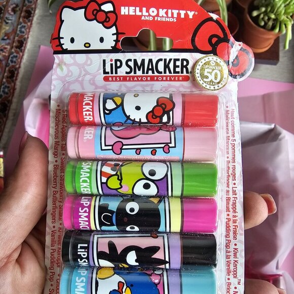 💖 Ultimate Christmas Gift! Hello Kitty Collector’s Dream Basket 176-Piece - Picture 9 of 16